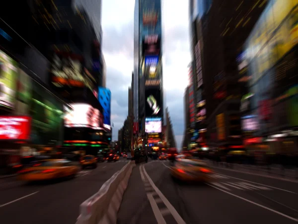 The times square — Fotografie, imagine de stoc