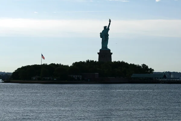 The Statue of Liberty — Stock Photo, Image