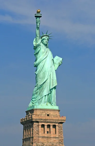 Statua della Libertà — Foto Stock