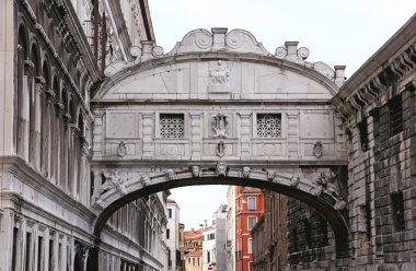 Venedik sighs Köprüsü