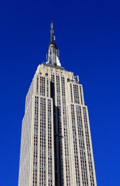 empire state Binası