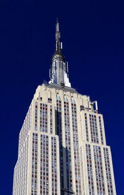 empire state Binası