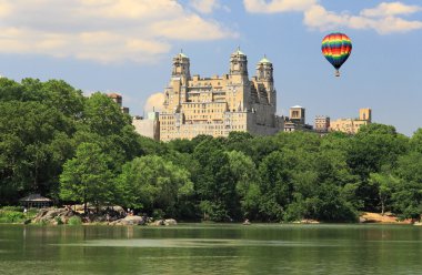 central park