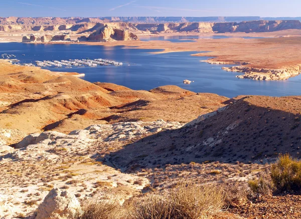 glen Kanyon lake powell