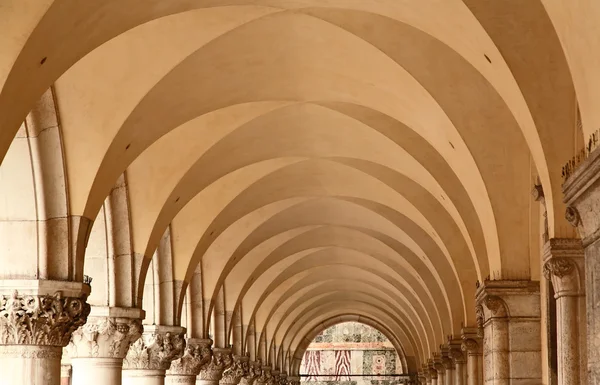 Piazza San Marco Venezia — Foto Stock