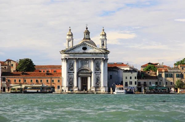 The scenery of Venice — Stock Photo, Image