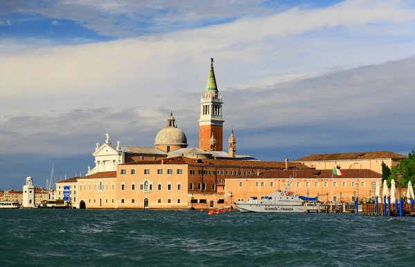 Venetias landskap – stockfoto