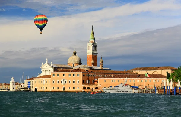 El paisaje de Venecia — Foto de Stock