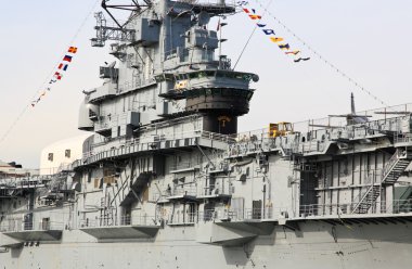 manhattan'ın cesur Müzesi