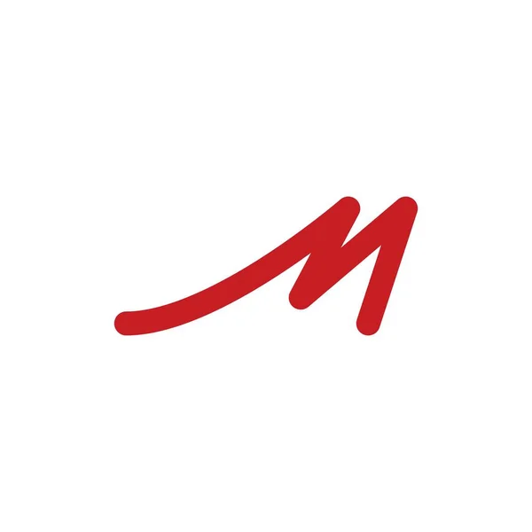 Modèle Entreprise Logo Letter — Image vectorielle