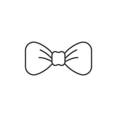 Papyon simgesi vektör düz tasarımı