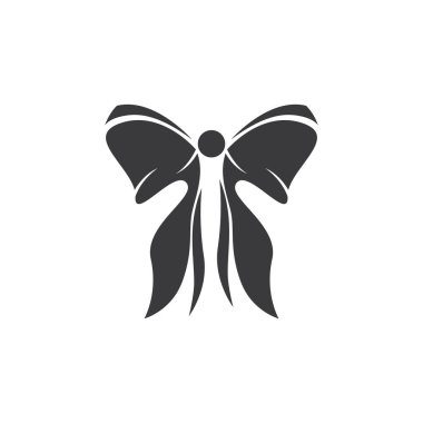 Papyon simgesi vektör düz tasarımı