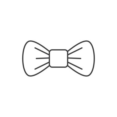 Papyon simgesi vektör düz tasarımı