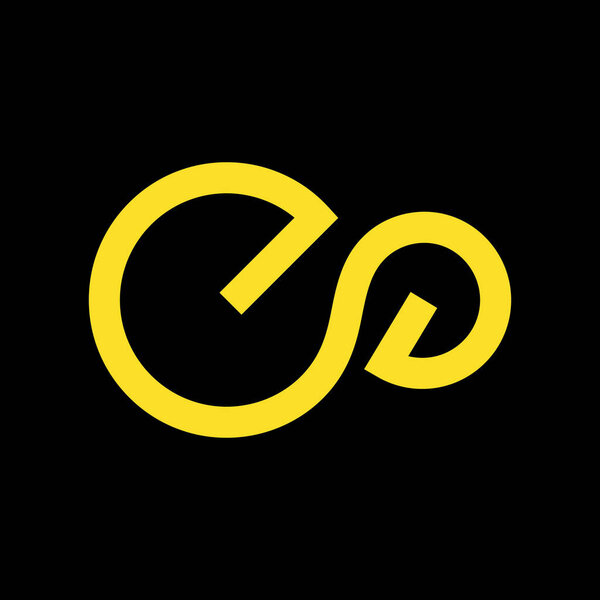 Infinity Design,Infinity logo Vector icon template