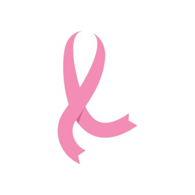 Kurdele çizimi düz tasarım vektör şablonu