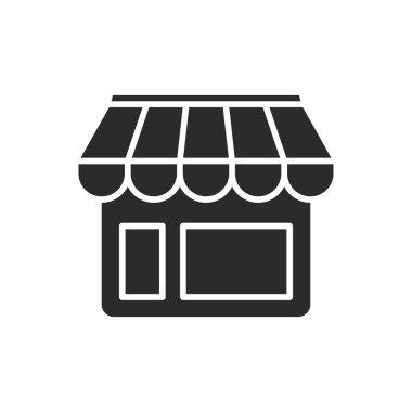 Çevrimiçi Kaydet simge şablonu düz tasarım