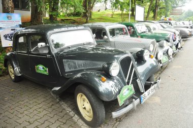 Citroen araba