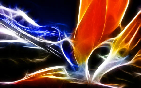 Art abstract background — Stock Photo, Image