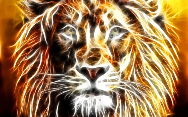 Aslan sanat tasarım