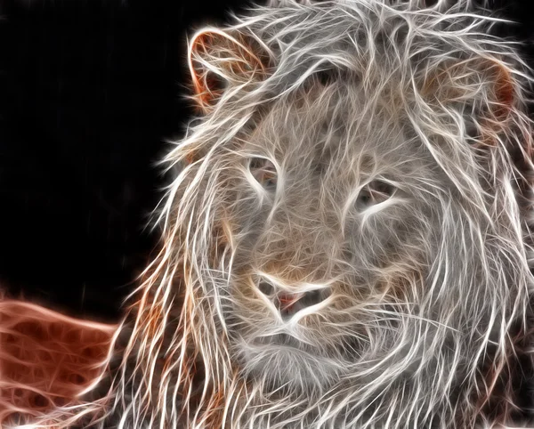 Aslan sanat tasarım