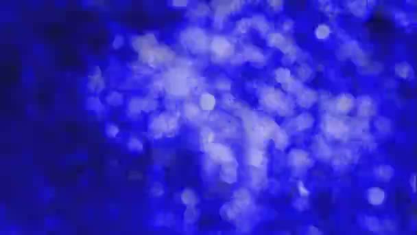 抽象光 — 图库视频影像