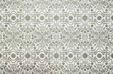 Beyaz Kağıt antika arka plan doku