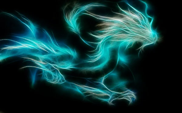 Dragon sanat tasarım