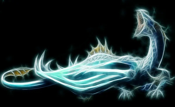 Dragon sanat tasarım
