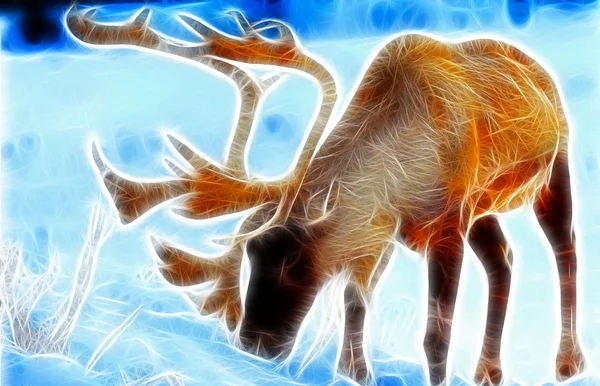 geyik sanat tasarım