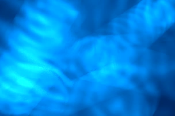 Fond d'animation abstrait 