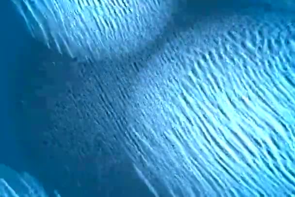 Fond d'animation abstrait 