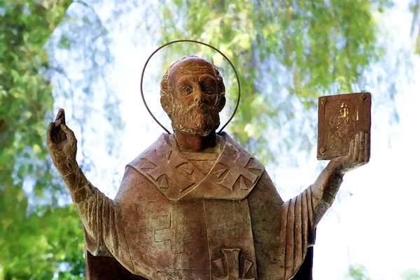 St. nicholas. demra için. Türkiye.
