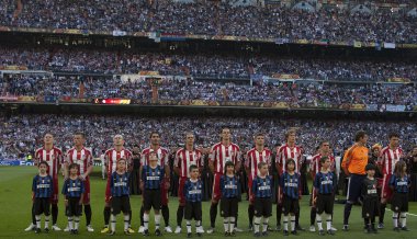 Futbol: Şampiyonlar Ligi Final 2010
