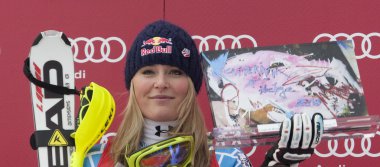 Fra: Alpine Kayak Val D'ISERE'süper kombine