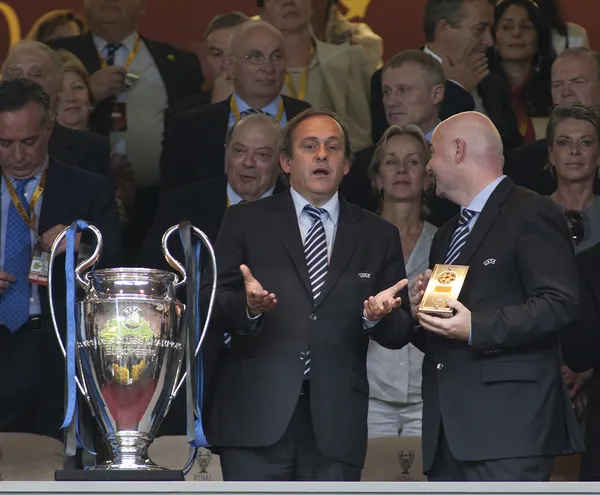 Futbol: Şampiyonlar Ligi Final 2010