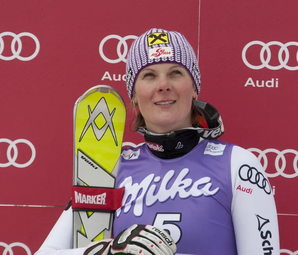 Fra: Alpine Kayak Val D'ISERE'süper kombine