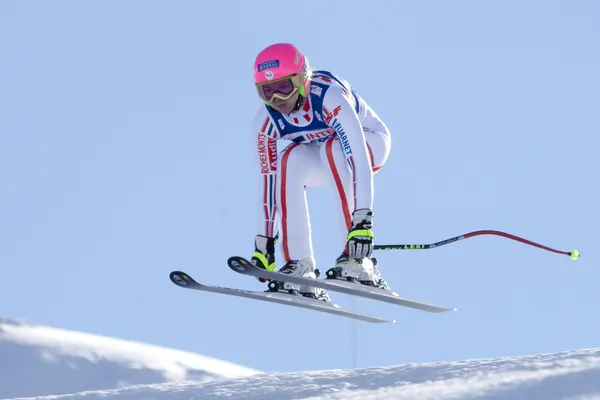 Fra: Alpine Kayak Val D'Isere yokuş aşağı