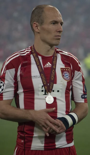 Futbol: Şampiyonlar Ligi Final 2010