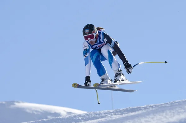 Fra: Alpine Kayak Val D'Isere yokuş aşağı