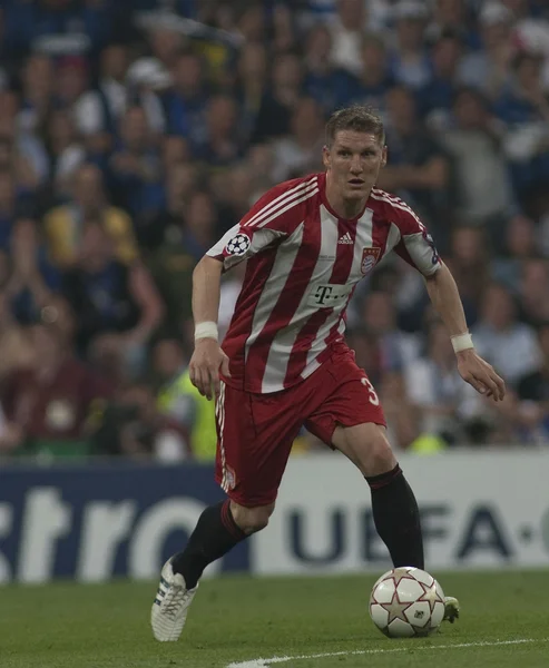 Futbol: Şampiyonlar Ligi Final 2010