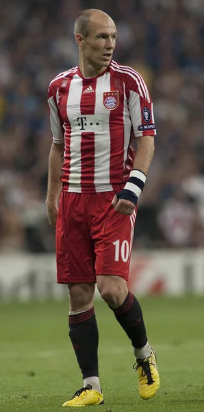 Futbol: Şampiyonlar Ligi Final 2010