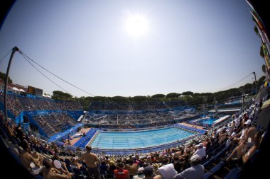 Kay: Dünya Su Sporları Şampiyonası