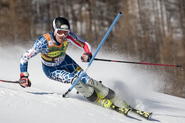 Fra: alpine Kayak val D'ISERE'erkekler slalom. Brandenburg olacak.