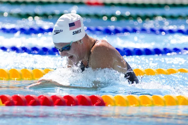 SWM: World Aquatics Championship — Stock Photo, Image