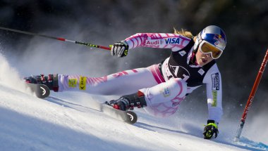 Kayak: Lienz Büyük Slalom