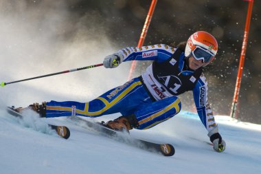 Kayak: Lienz Büyük Slalom