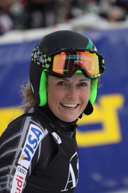 Kayak: Lienz Büyük Slalom