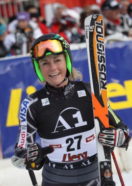 Kayak: Lienz Büyük Slalom