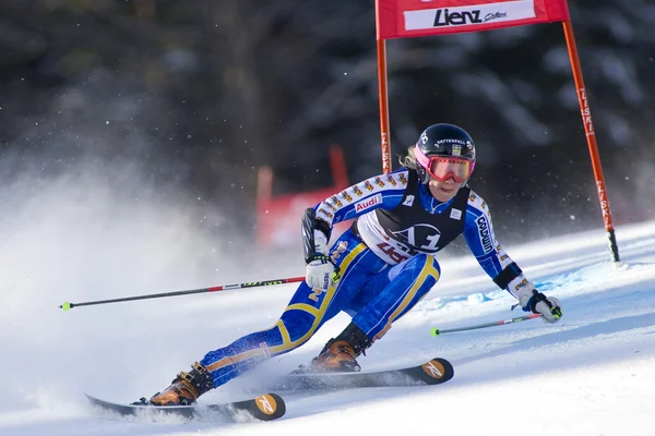 Kayak: Lienz Büyük Slalom
