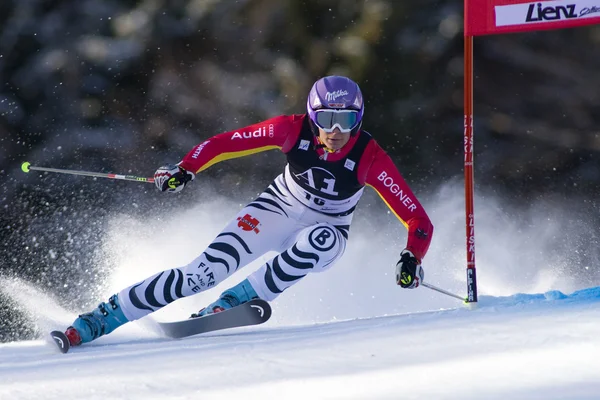 Kayak: Lienz Büyük Slalom